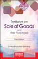 Sale of Goods 